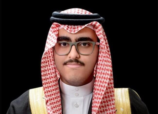 فهد بن تركي بن فهد ثنيان آل ثنيان