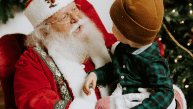 Mövenpick Hotel Bur Dubai - December Festive Listings