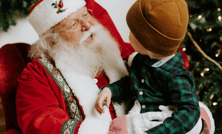 Mövenpick Hotel Bur Dubai - December Festive Listings