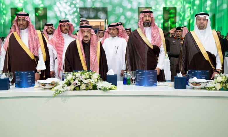 سمو أمير منطقة الرياض يرعى حفل تكريم الفائزين بجائزة المراعي للإبداع العلمي