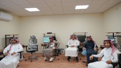 مجمع الملك فهد لطباعة المصحف الشريف يختتم دورات تدريبية على نظام الأرشفة الإلكتروني الجديد