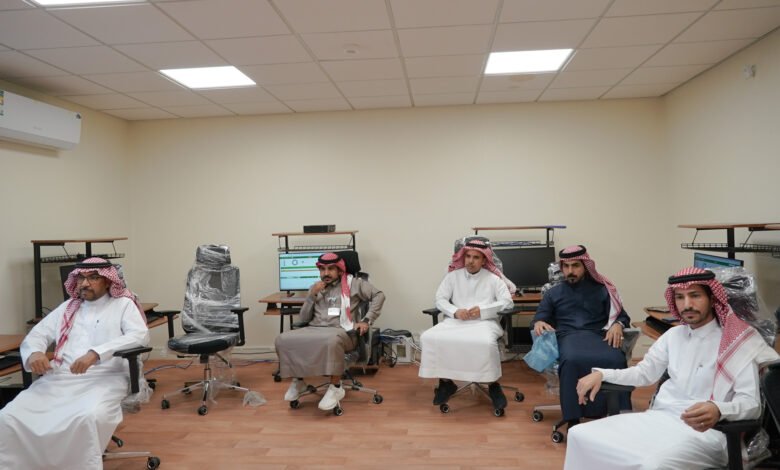 مجمع الملك فهد لطباعة المصحف الشريف يختتم دورات تدريبية على نظام الأرشفة الإلكتروني الجديد