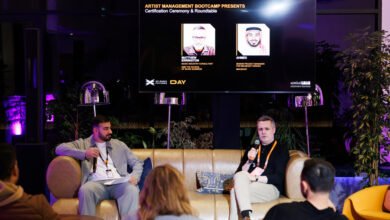 انطلاقة قوية لليوم الأول من مؤتمر إكس بي لمستقبل الموسيقى بنسخته الخامسة