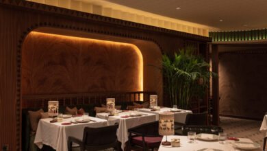 NOMAS and Art of Heritage Host an Immersive Cultural Dining Evening Celebrating Saudi Craftsmanship