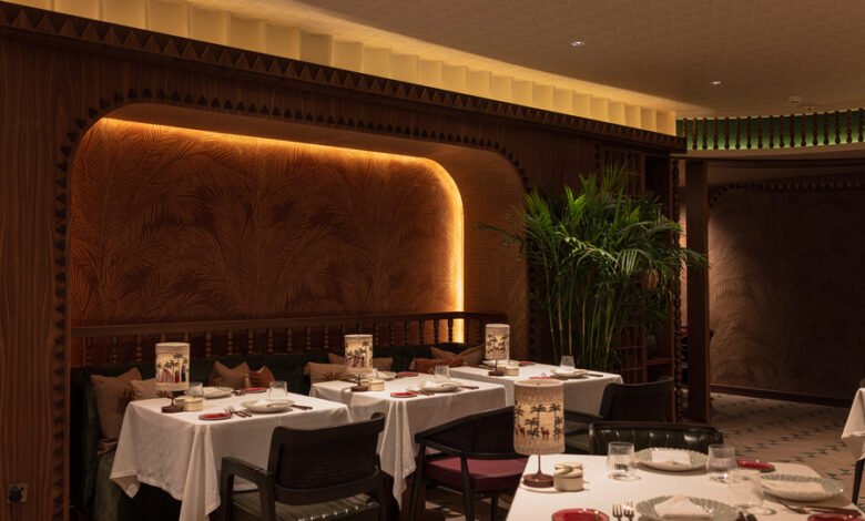 NOMAS and Art of Heritage Host an Immersive Cultural Dining Evening Celebrating Saudi Craftsmanship