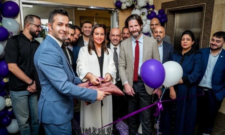 SentinelOne Strengthens Commitment to Saudi Arabia with New Regional Headquarters in Riyadh