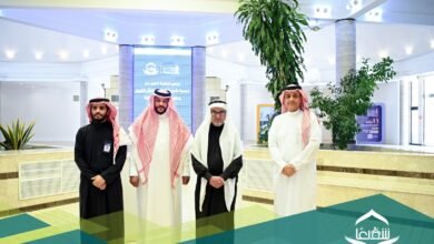 جائزة الأمير "سلطان بن سلمان لحفظ القرآن" وجمعية " شفيعًا " لتعليم القرآن لذوي الإعاقة تبرمان اتفاقية لتمكين ذوي الإعاقة