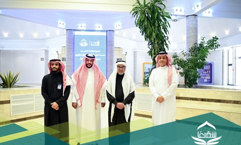 جائزة الأمير "سلطان بن سلمان لحفظ القرآن" وجمعية " شفيعًا " لتعليم القرآن لذوي الإعاقة تبرمان اتفاقية لتمكين ذوي الإعاقة