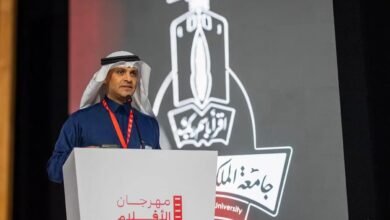 رئيس أكاديمية "واس": الأكاديمية وظفت الأفلام القصيرة من خلال معسكر للذكاء الاصطناعي بمشاركة 146 شابًّا وفتاة