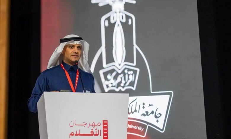 رئيس أكاديمية "واس": الأكاديمية وظفت الأفلام القصيرة من خلال معسكر للذكاء الاصطناعي بمشاركة 146 شابًّا وفتاة