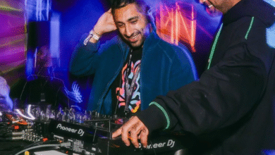 RIYADH MUSIC WEEK SET FOR CITYWIDE MUSIC TAKEOVER WITH FRINGE