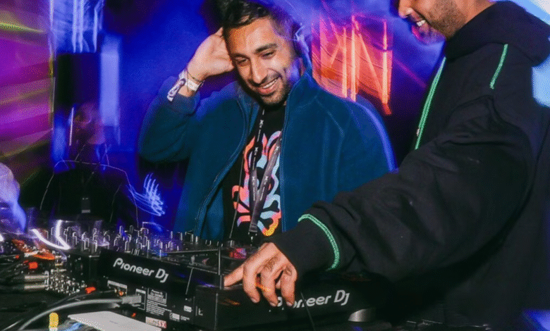 RIYADH MUSIC WEEK SET FOR CITYWIDE MUSIC TAKEOVER WITH FRINGE