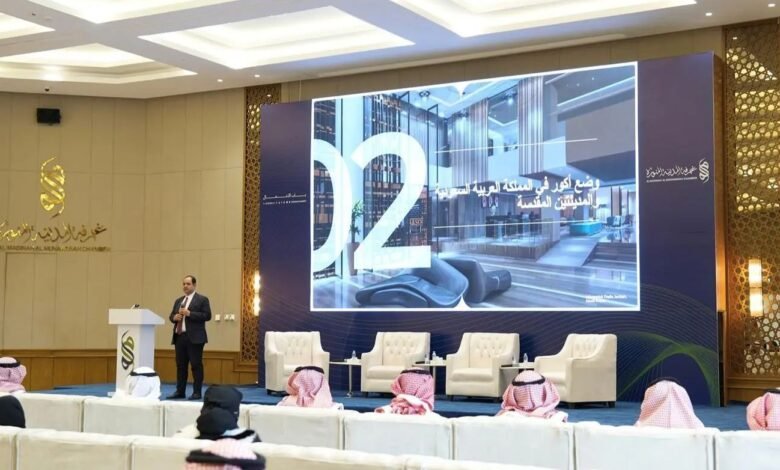 غرفة المدينة المنورة تنظم لقاء "مُلاّك ومستثمري الفنادق" لتعزيز فرص الاستثمار في قطاع الضيافة