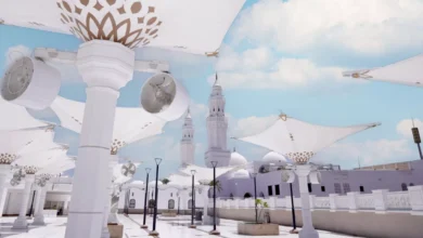 أيُّ مسجدٍ احتفظ بصدى اللحظة التي غيَّرت اتجاه الصلاة؟