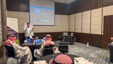 وزارة الشؤون الإسلامية تنظم برنامجًا تدريبيًا لتأهيل الكوادر في مجال التصوير ومونتاج الفيديو لمنسوبي الإعلام