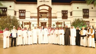 انطلاق الأسبوع الأول من «بازار أهل أول الأسبوعي» بمتحف حرف الأوليين في مكة المكرمة