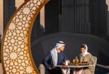 العنوان للفنادق والمنتجعات وفنادق بالاس تعلن عن برامجها الرمضانية المخصصة للشركات والمجموعات