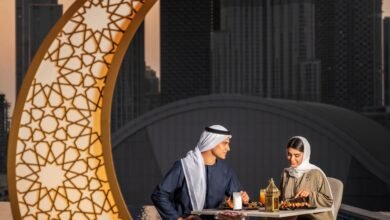 العنوان للفنادق والمنتجعات وفنادق بالاس تعلن عن برامجها الرمضانية المخصصة للشركات والمجموعات