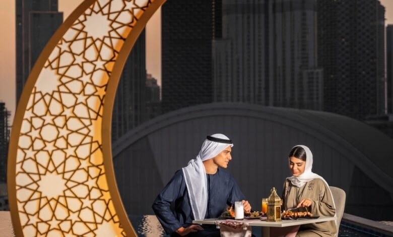 العنوان للفنادق والمنتجعات وفنادق بالاس تعلن عن برامجها الرمضانية المخصصة للشركات والمجموعات