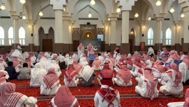 الشؤون الإسلامية تنفذ قرابة المليوني منشطًا دعويًا خلال عام 2025م في مختلف مناطق المملكة