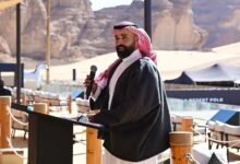 مؤتمر صحفي يكشف تفاصيل النسخة الخامسة من بطولة العُلا لبولو الصحراء 2026 بحضور جهات إعلامية محلية وعالمية