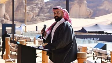 مؤتمر صحفي يكشف تفاصيل النسخة الخامسة من بطولة العُلا لبولو الصحراء 2026 بحضور جهات إعلامية محلية وعالمية