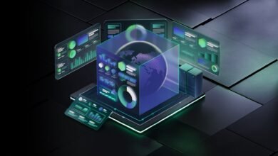 48٪ من الشركات في منطقة الشرق الأوسط تعمل على إنشاء مراكز عمليات أمنية، مع التركيز على تنمية الخبرات والكوادر البشرية