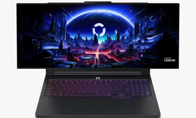 لينوفو تعرض في معرض الإلكترونيات الاستهلاكية 2026 سلسلة من النماذج التجريبية بتصاميم جديدة ومنظومة متكاملة من الأجهزة المُزوّدة بتقنية الذكاء الاصطناعي التي تُعزّز الإنتاجية وتُحسّن التجارب وتُحافظ على الصحة