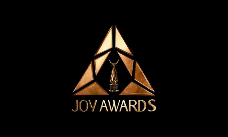 JOY AWARDS