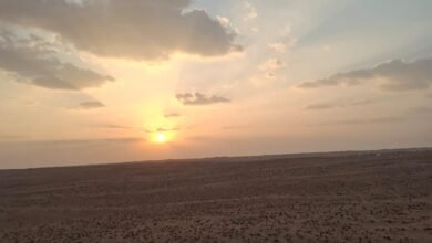 سلطنة عُمان.. مزيج فريد بين الأصالة الراسخة والطبيعة البِكر