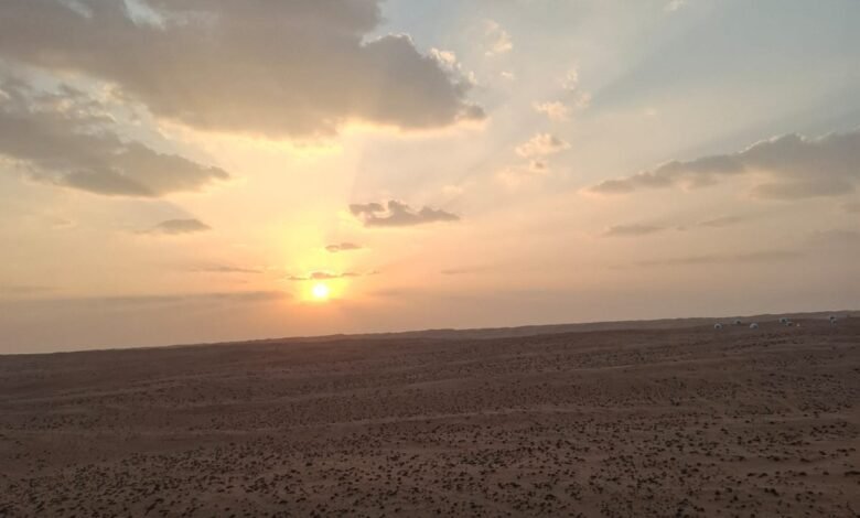 سلطنة عُمان.. مزيج فريد بين الأصالة الراسخة والطبيعة البِكر