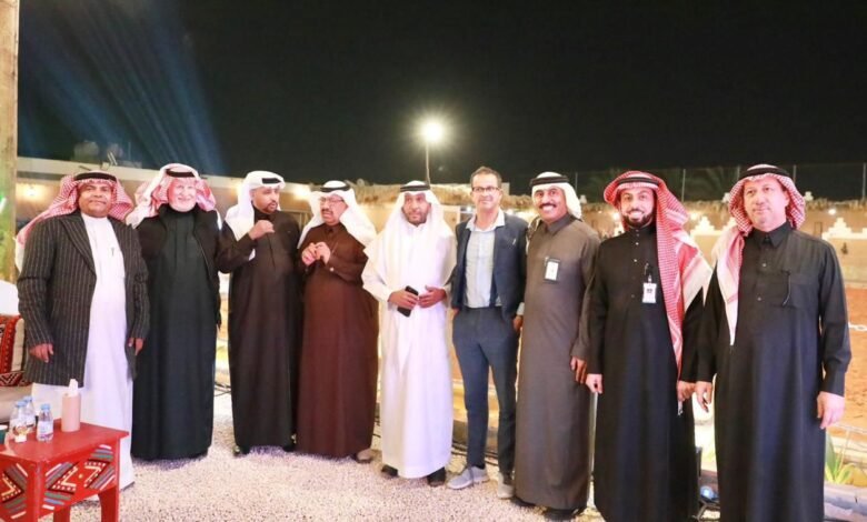 جمعية إعلاميون تحتفل بيوم التأسيس: مسيرة تاريخية ونجاح مستدام