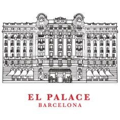 إل بالاس برشلونة: عنوان راقٍ للإقامات الرومانسية