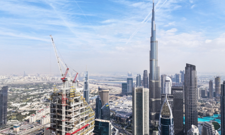 Alta Real Estate Development Confirms Construction Continues as Buyers Interest in Dubai Remains Strong