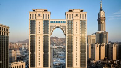 Experience Tranquility in Makkah with Address Jabal Omar Makkah’s Exclusive 15% Offer