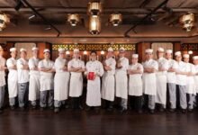 تميّز متواصل لمطعمَي تانغ كورت و يات تونغ هين في دليل ميشلان في هونغ كونغ