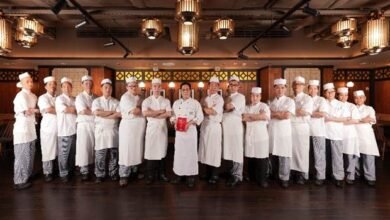 تميّز متواصل لمطعمَي تانغ كورت و يات تونغ هين في دليل ميشلان في هونغ كونغ