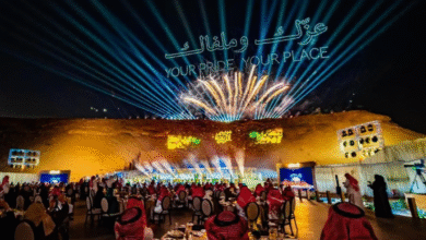 اختتام فعاليات موسم الدرعية 25 / 26 بعد موسم حافل بالتجارب المتنوعة