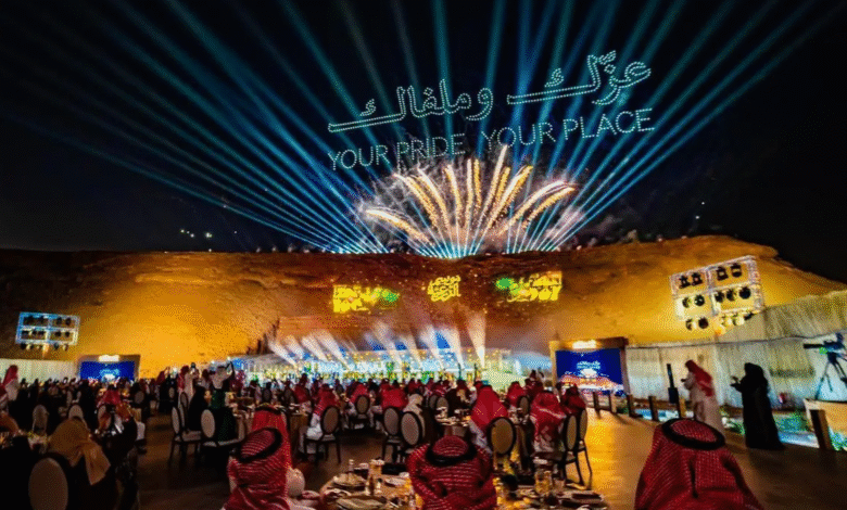 اختتام فعاليات موسم الدرعية 25 / 26 بعد موسم حافل بالتجارب المتنوعة