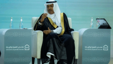 نائب وزير الحج والعمرة: نُدير التحديات وفق خطط استباقية.. وانتقلنا من التنسيق إلى التكامل