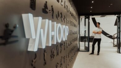 شركة WHOOP تعزز حضورها العالمي باستثمار يتجاوز نصف مليار دولار مع تركيز متزايد على المنطقة