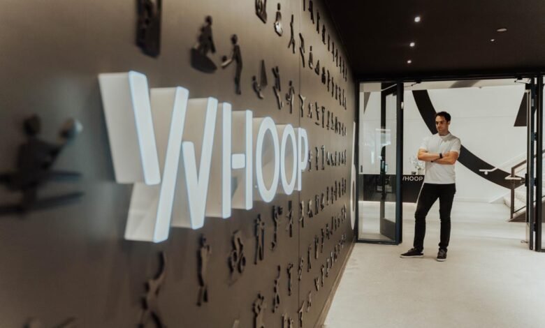 شركة WHOOP تعزز حضورها العالمي باستثمار يتجاوز نصف مليار دولار مع تركيز متزايد على المنطقة