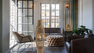 A Sustainable Tribute: The Art of Earth-Conscious Living by Western Furniture