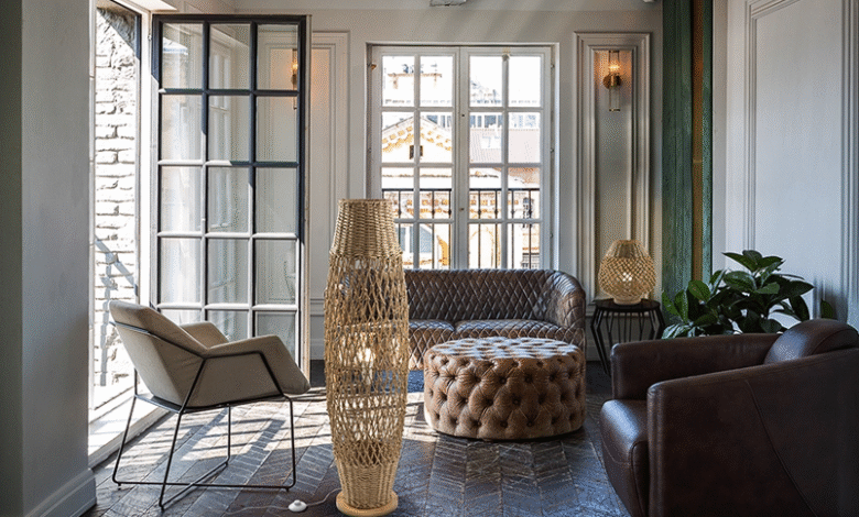 A Sustainable Tribute: The Art of Earth-Conscious Living by Western Furniture