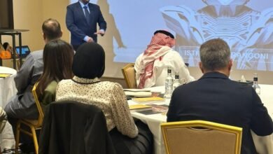 معهد مارانجوني ينقل الحوار العالمي حول تعليم الأزياء إلى جدة للمرة الأولى