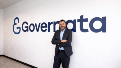 Governata Strengthens Team with New Strategic Hire  