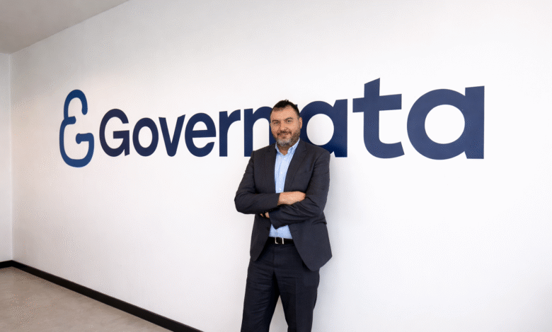 Governata Strengthens Team with New Strategic Hire  
