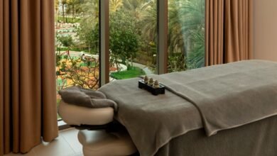 Easter Moments of Calm