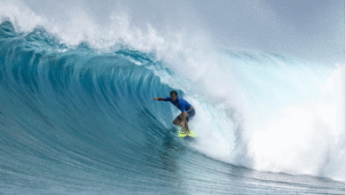 The World’s Most Luxurious Surf Contest at Four Seasons Resort Maldives at Kuda Huraa is Coming Back