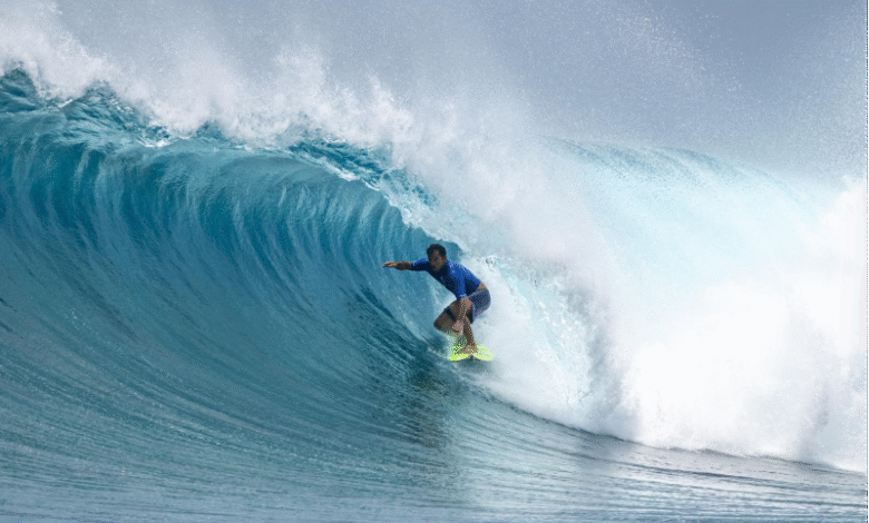 The World’s Most Luxurious Surf Contest at Four Seasons Resort Maldives at Kuda Huraa is Coming Back